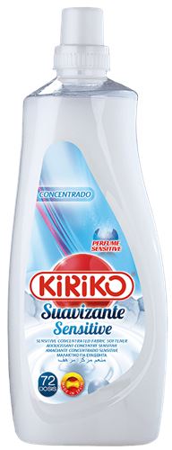 KIRIKO SUAV.CONC.SESITIVE 2LT