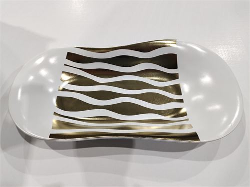 26891 TAÇA CERAMICA DEC