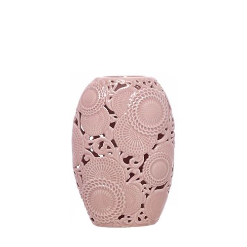 28370 JARRA CERÂMICA 33CM