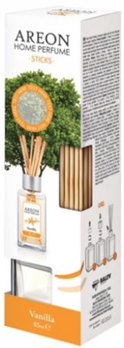 AREON AMB. MIKADO 85ML BAUNILHA