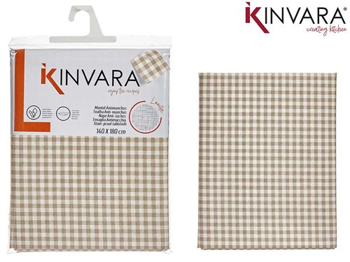 87131 TOALHA ANTIMANCHA 140X180CM