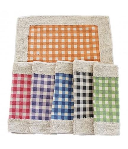 21981 TAPETE 40X60CM