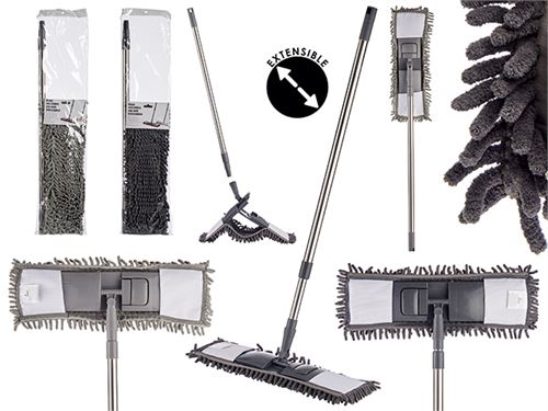 76748 MOPA C/CABO PELO LARGO 2SORT