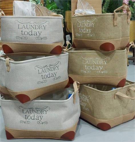 DC-185574 CESTA SET3 POLIESTER 40X30X24 3MOD