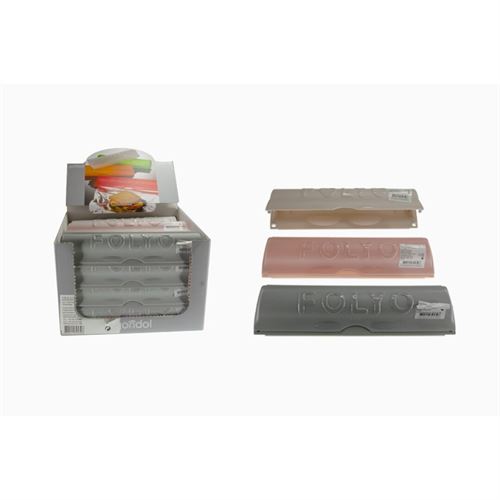 P090279139 SUPORTE PL PAPEL ALUMINIO