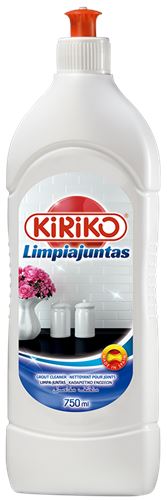KIRIKO LIMPA JUNTAS 750ML
