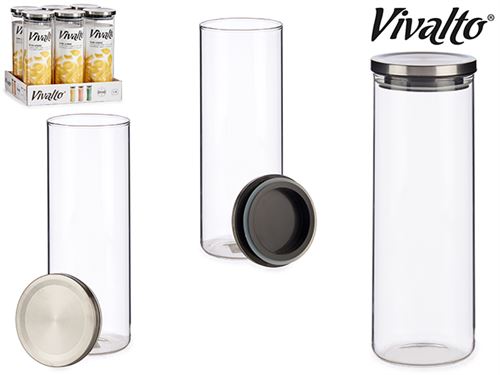 84779 FRASCO VIDRO 1700ML