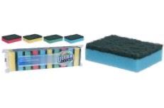 488000010 CJ.10 ESPONJAS LOIÇA