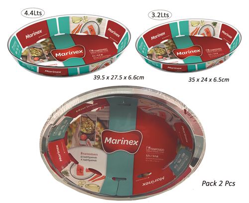 6735.62-1 CJ.2 ASSADEIRAS OVAIS