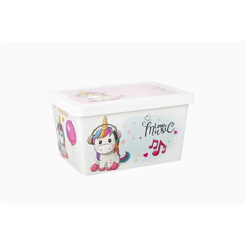 P092585548 CAIXA G-643-U UNICORNIO C/TAMPA (17LT) 277X370X218