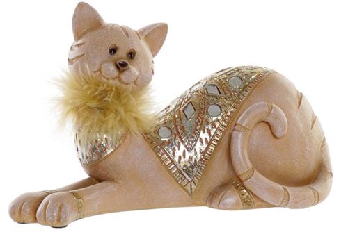 RF-163141 GATO RESINA