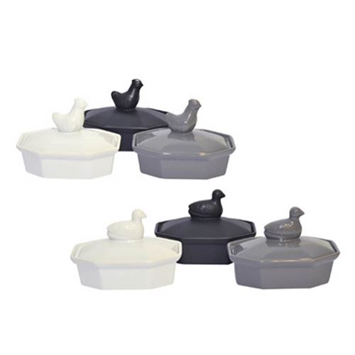 TERRGR003 TERRINA GRES