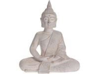095705580 BUDHA SENTADO 41X23X50CM