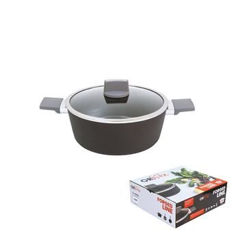 12668992 CAÇAROLA FORJADA ANTIADERENTE Nº20