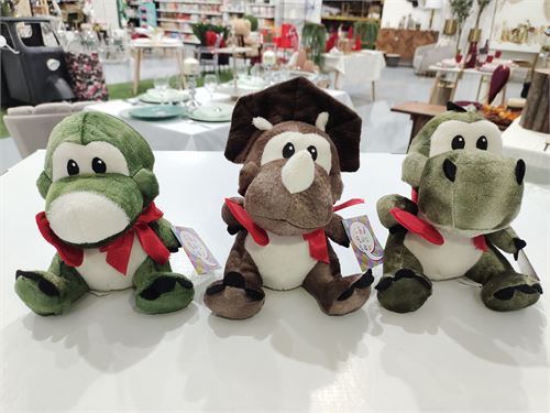 12070 DINO 3 SURTIDOS