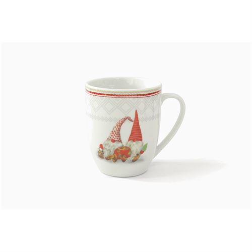 CANECA CERAMICA NATAL