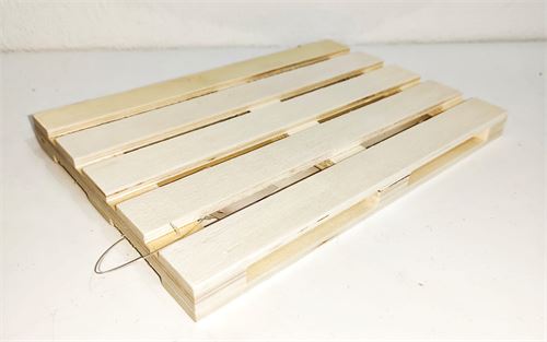 57004 PALETE MADEIRA