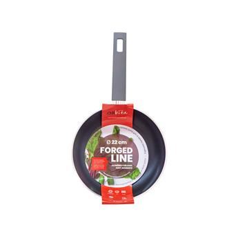 FRIGIDEIRA FORJADA ANTIADERENTE Nº22