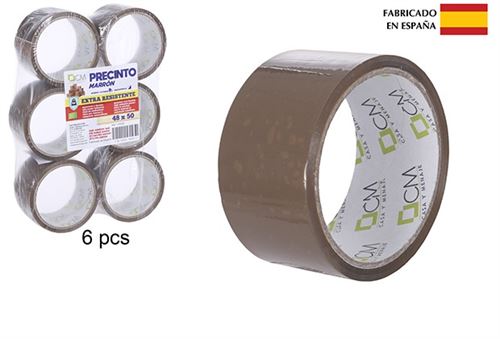 110020 FITA CASTANHA 48X50