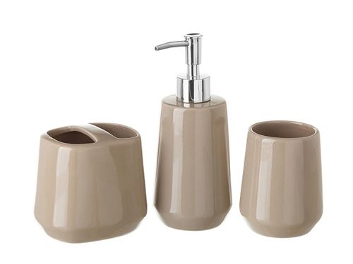 49354 SET WC CERAMICA