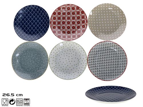 969437 PRATO CERAMICA