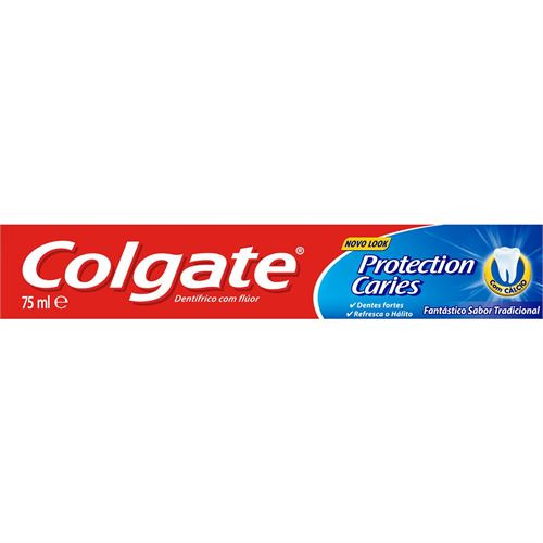 COLGATE DENT. ANTI CARIES 75ML