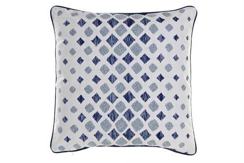 CJ-185046 ALMOFADA ALG 50X15X50 BORDADA