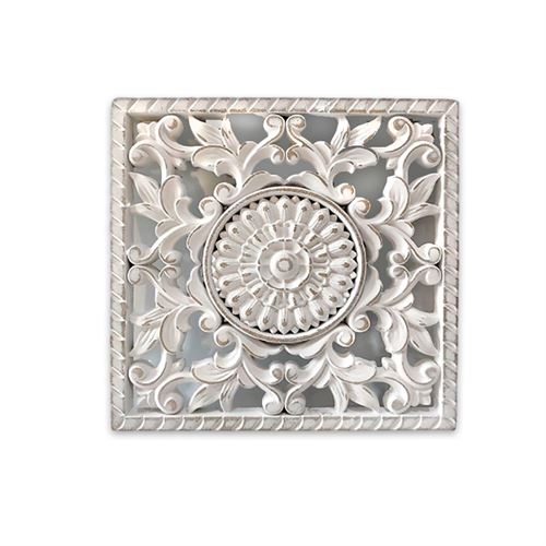 23332 MANDALA DECORATIVA 30X30X2CM