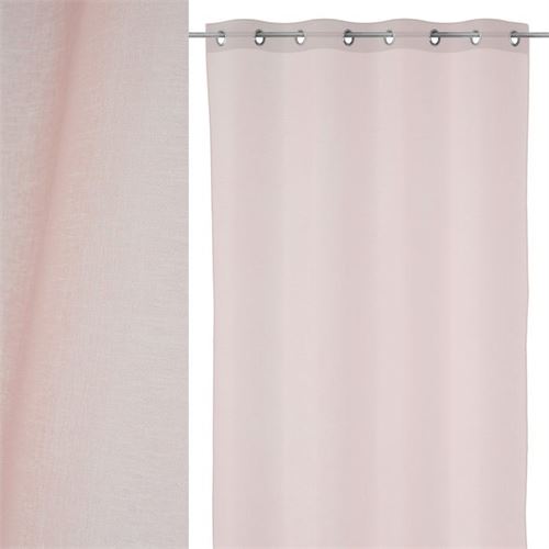 CORTINADO DOLLY BASIC COLORS ROSÉ