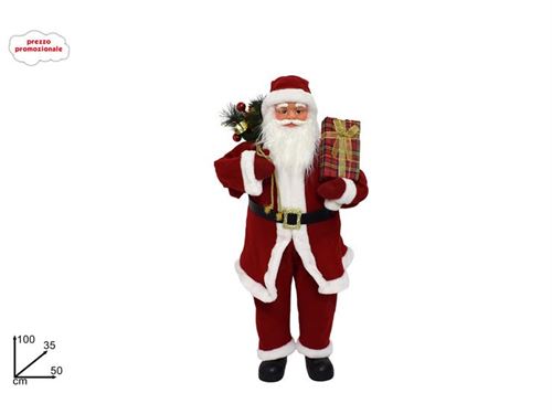 712531 NTL PAI NTL 100CM