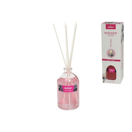 87744 MKADO BELLE EPOQUE 100ML