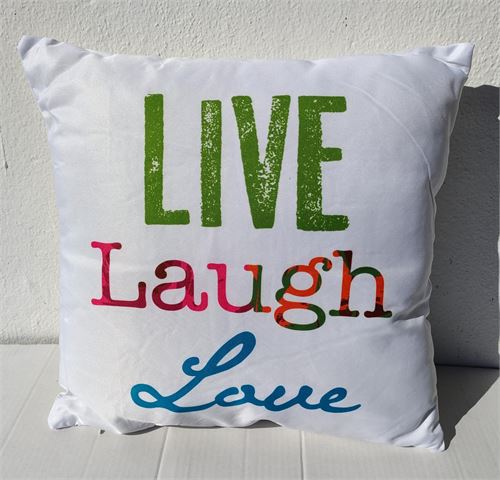 52534 ALMOFADA 100%POLIESTER