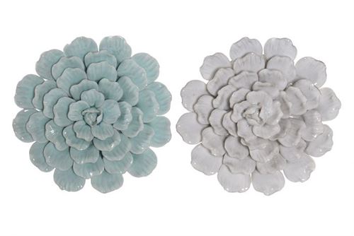 LD-163706 DECORAÇAO PAREDE TERRACOTA