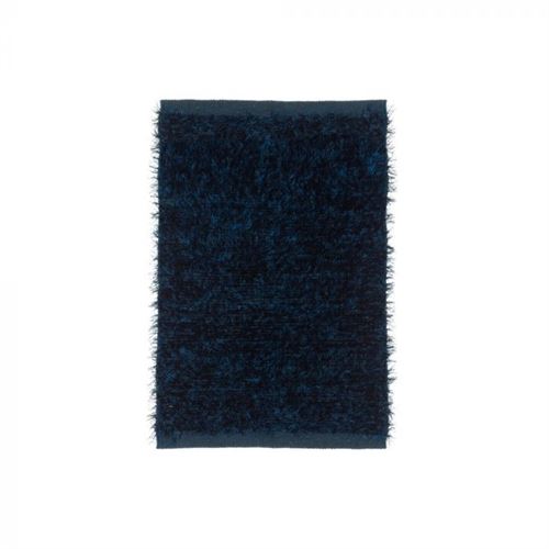 124444 TAPETE ALGODAO POLIESTER 50X80CM