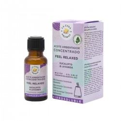 048105 AZEITE HIDRO FEEL RELAXED 15ML