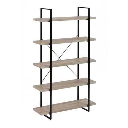 123617 ESTANTE MDF MTL