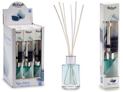 21140 MIKADO 30ML ROUPA LIMPA