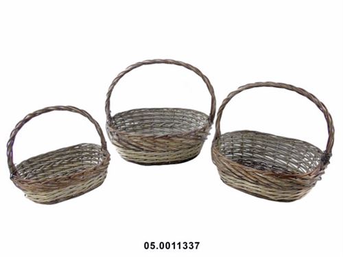 CESTO VIME C/ASA CJ.3 