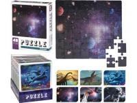 S52210020 JOGO DE PUZZLE 26X23CM