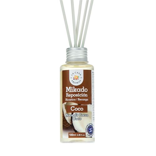 039899 AMBIENTADOR MIKADO COCO 100ML