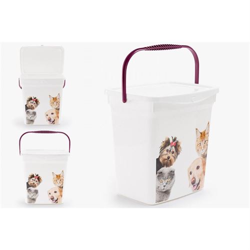 P092586084 CAIXA 08 1220 C/ TAMPA 6LT