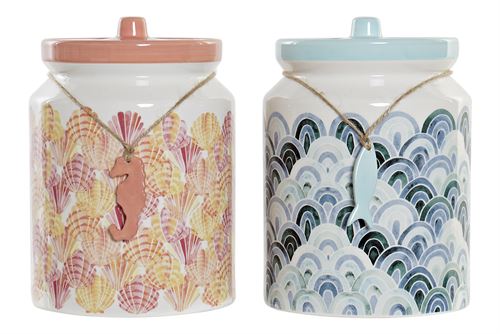 LC-179245 POTE DOLOMITE 15X15X22 235ML 2MOD