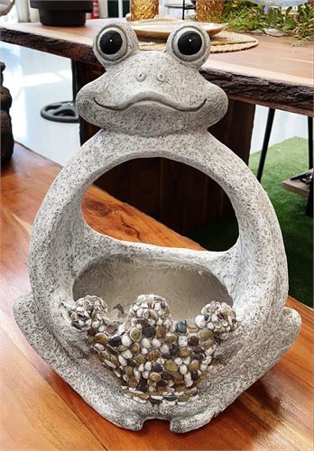 66698 VASO CERAMICA RA