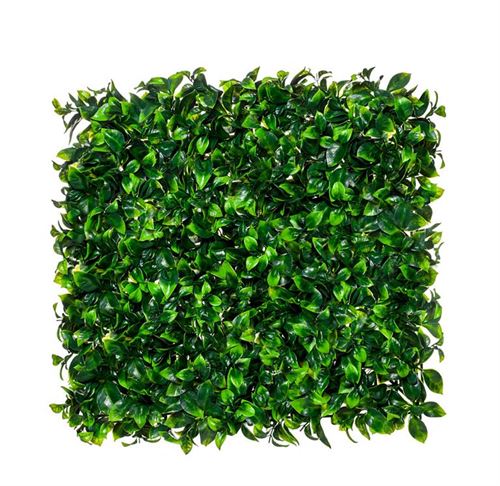 MÓDULO P/JARDIM VERTICAL 50X50CM