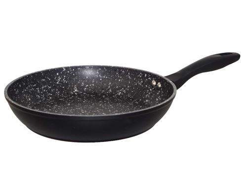 FRIGIDEIRA GRANITO 18CM PETRA