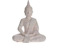 095705590 BUDHA SENTADO 50X28 CM