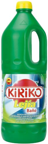 KIRIKO LIXIVIA BANHO 2LT