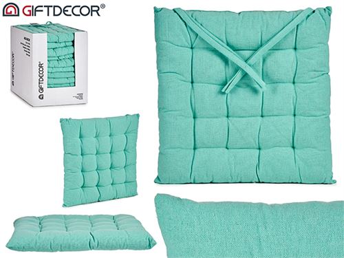 77283 COXIM ALGODAO TURQUESA