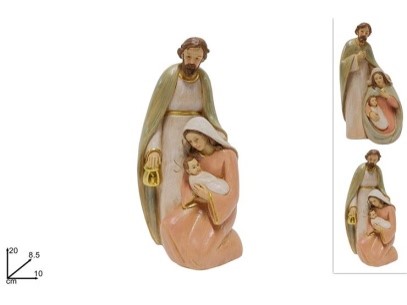 254692 PRESÉPIO DE NATAL