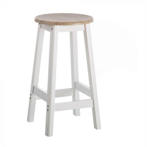 123799 BANQUINHO MDF 29X29X54CM